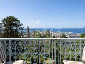 Vente Appartement 3 piècesCannes