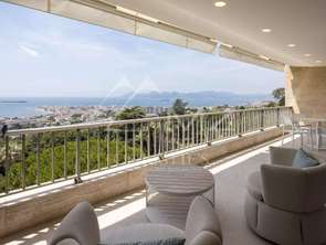 Vente Appartement 4 piècesCannes