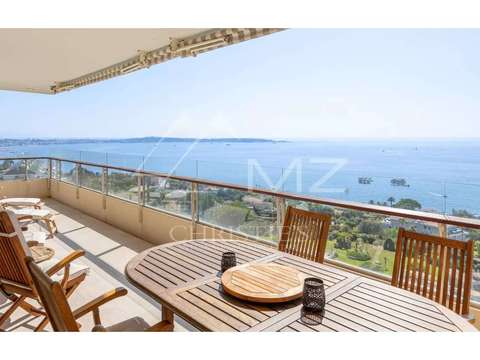 Vente appartement 3 pièces Cannes 06