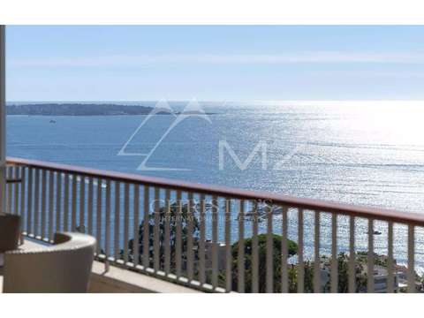 Vente appartement 3 pièces Cannes 06