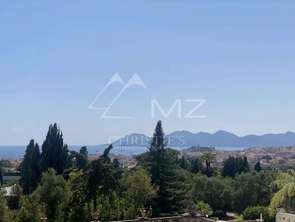 Vente Appartement 4 piècesCannes