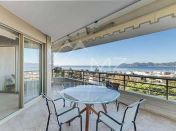 Vente appartement 4 pièces Cannes 06