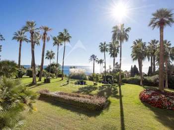 Vente appartement 4 pièces Cannes 06