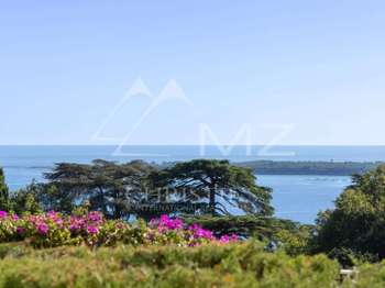 Vente appartement 3 pièces Cannes 06