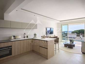 Vente appartement 3 pièces Cannes 06