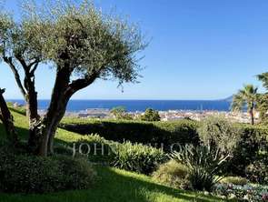 Vente Appartement 3 piècesCannes