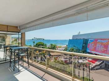 Vente appartement 2 pièces Cannes 06