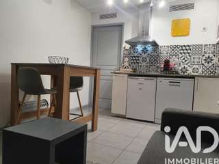 Vente appartement 2 pièces Vente appartement 2 pièces