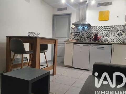 Vente appartement 2 pièces Vente appartement 2 pièces