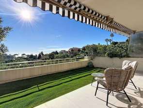 Vente Appartement 3 piècesCannes
