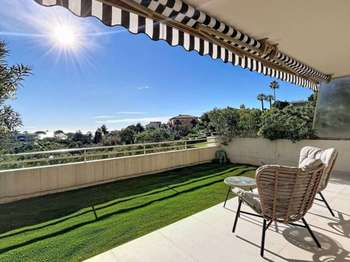 Vente appartement 3 pièces Cannes 06