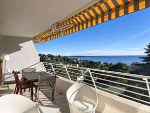 Vente Appartement 4 piècesCannes