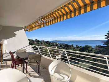 Vente appartement 4 pièces Cannes 06