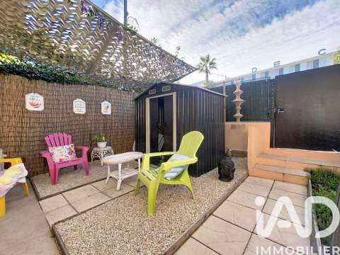 Vente appartement 1 pièce Cannes 06