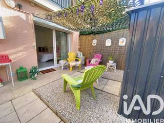 Vente appartement 1 pièce Vente appartement 1 pièce