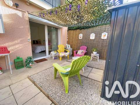 Vente appartement 1 pièce Vente appartement 1 pièce