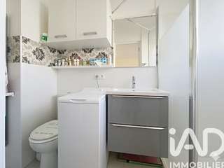 Vente appartement 1 pièce Vente appartement 1 pièce