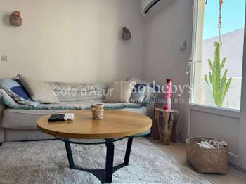 Vente Appartement 3 piècesCannes