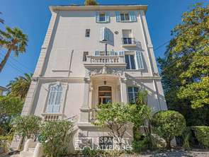 Vente Appartement 5 piècesCannes