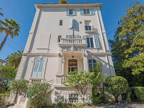 Vente appartement 5 pièces Cannes 06