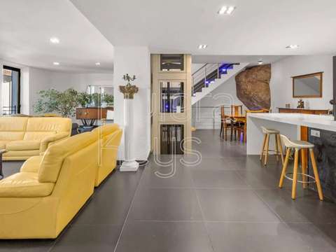 Vente appartement 8 pièces Cannes 06