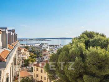 Vente appartement 3 pièces Cannes 06