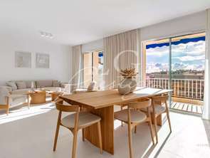 Vente Appartement 5 piècesCannes