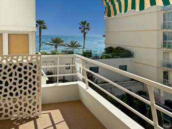 Vente appartement 2 pièces Cannes 06