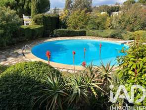 Vente Appartement T1Cannes