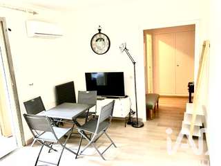 Vente appartement 1 pièce Vente appartement 1 pièce
