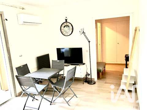 Vente appartement 1 pièce Vente appartement 1 pièce