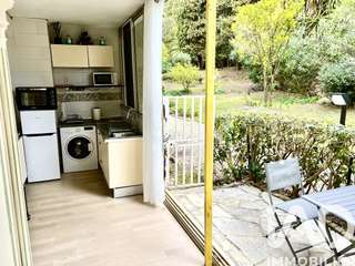 Vente appartement 1 pièce Vente appartement 1 pièce