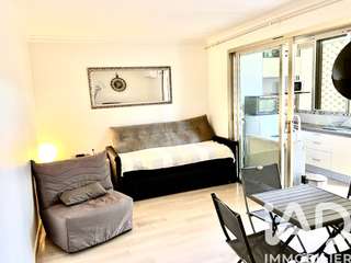 Vente appartement 1 pièce Vente appartement 1 pièce
