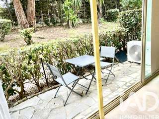 Vente appartement 1 pièce Vente appartement 1 pièce