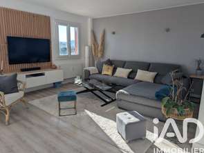 Vente Appartement 4 piècesCannes