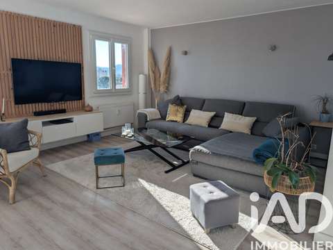 Vente appartement 4 pièces Cannes 06