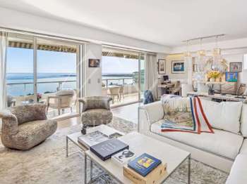 Vente appartement 4 pièces Cannes 06