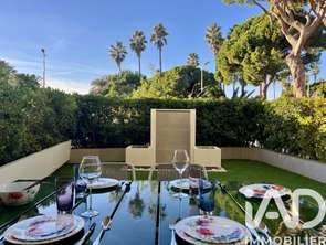 Vente Appartement 3 piècesCannes