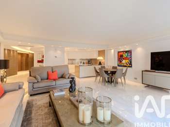 Vente Appartement 3 piècesCannes