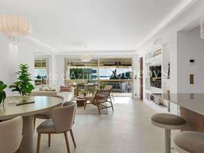 Vente Appartement 4 piècesCannes