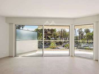 Vente appartement 3 pièces Cannes 06