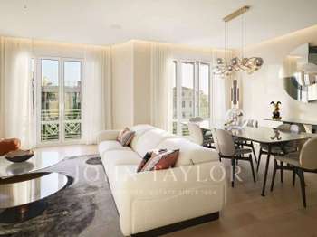 Vente appartement 4 pièces Cannes 06