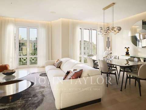 Vente appartement 4 pièces Cannes 06