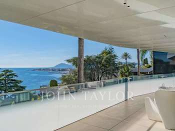 Vente appartement 5 pièces Cannes 06