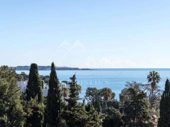 Vente appartement 5 pièces Cannes 06