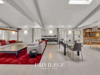 Vente appartement 4 pièces Cannes 06