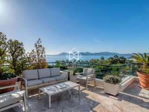 Vente Appartement 4 piècesCannes