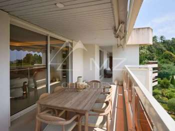 Vente appartement 5 pièces Cannes 06
