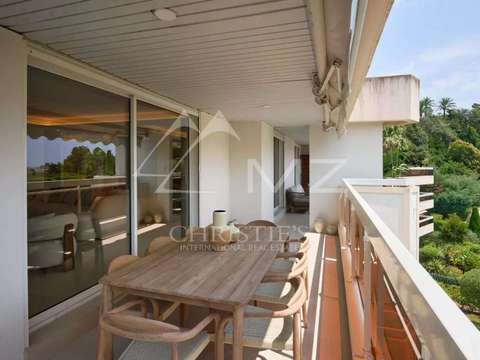 Vente appartement 5 pièces Cannes 06