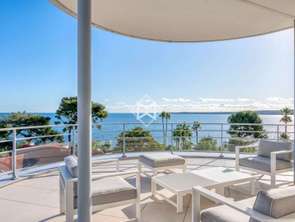Vente Appartement 4 piècesCannes